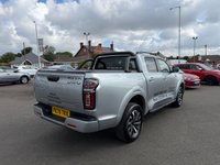 USED 2025 75 GWM POER300 2.4D Ultra Pickup Double Cab 4dr Diesel Auto 4WD Euro 6 (s/s) (183 ps) 