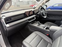 USED 2025 75 GWM POER300 2.4D Ultra Pickup Double Cab 4dr Diesel Auto 4WD Euro 6 (s/s) (183 ps) 