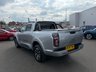 USED 2025 75 GWM POER300 2.4D Ultra Pickup Double Cab 4dr Diesel Auto 4WD Euro 6 (s/s) (183 ps) 