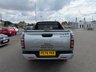 USED 2025 75 GWM POER300 2.4D Ultra Pickup Double Cab 4dr Diesel Auto 4WD Euro 6 (s/s) (183 ps) 