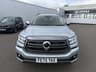 USED 2025 75 GWM POER300 2.4D Ultra Pickup Double Cab 4dr Diesel Auto 4WD Euro 6 (s/s) (183 ps) 