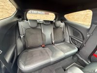USED 2019 19 FORD FIESTA 1.5T EcoBoost ST-3 Hatchback 3dr Petrol Manual Euro 6 (s/s) (200 ps) 