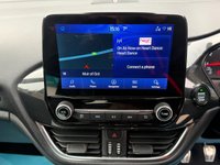USED 2019 19 FORD FIESTA 1.5T EcoBoost ST-3 Hatchback 3dr Petrol Manual Euro 6 (s/s) (200 ps) 