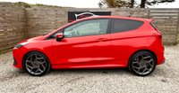 USED 2019 19 FORD FIESTA 1.5T EcoBoost ST-3 Hatchback 3dr Petrol Manual Euro 6 (s/s) (200 ps) 