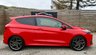 USED 2019 19 FORD FIESTA 1.5T EcoBoost ST-3 Hatchback 3dr Petrol Manual Euro 6 (s/s) (200 ps) 