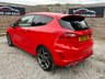 USED 2019 19 FORD FIESTA 1.5T EcoBoost ST-3 Hatchback 3dr Petrol Manual Euro 6 (s/s) (200 ps) 