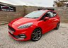 USED 2019 19 FORD FIESTA 1.5T EcoBoost ST-3 Hatchback 3dr Petrol Manual Euro 6 (s/s) (200 ps) 