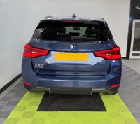 USED 2021 71 BMW IX3 80kWh Premier Edition Pro SUV 5dr Electric Auto (286 ps) 