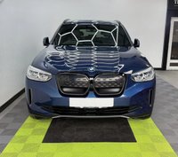 USED 2021 71 BMW IX3 80kWh Premier Edition Pro SUV 5dr Electric Auto (286 ps) 
