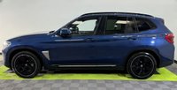 USED 2021 71 BMW IX3 80kWh Premier Edition Pro SUV 5dr Electric Auto (286 ps) 