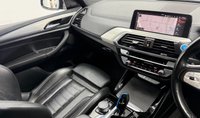 USED 2021 71 BMW IX3 80kWh Premier Edition Pro SUV 5dr Electric Auto (286 ps) 