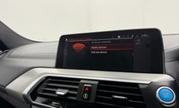USED 2021 71 BMW IX3 80kWh Premier Edition Pro SUV 5dr Electric Auto (286 ps) 