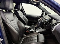 USED 2021 71 BMW IX3 80kWh Premier Edition Pro SUV 5dr Electric Auto (286 ps) 