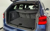 USED 2021 71 BMW IX3 80kWh Premier Edition Pro SUV 5dr Electric Auto (286 ps) 