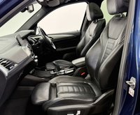 USED 2021 71 BMW IX3 80kWh Premier Edition Pro SUV 5dr Electric Auto (286 ps) 