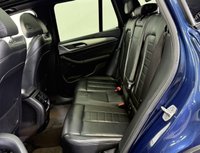 USED 2021 71 BMW IX3 80kWh Premier Edition Pro SUV 5dr Electric Auto (286 ps) 