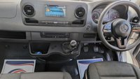 USED 2022 22 MERCEDES-BENZ SPRINTER 2.0 315 CDI Progressive Chassis Cab 2dr Diesel Manual RWD L3 Euro 6 (s/s) (150 ps) *** CRUISE CONTROL - BLUETOOTH - REVERSE CAMERA ***