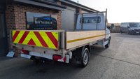 USED 2022 22 MERCEDES-BENZ SPRINTER 2.0 315 CDI Progressive Chassis Cab 2dr Diesel Manual RWD L3 Euro 6 (s/s) (150 ps) *** CRUISE CONTROL - BLUETOOTH - REVERSE CAMERA ***