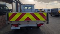 USED 2022 22 MERCEDES-BENZ SPRINTER 2.0 315 CDI Progressive Chassis Cab 2dr Diesel Manual RWD L3 Euro 6 (s/s) (150 ps) *** CRUISE CONTROL - BLUETOOTH - REVERSE CAMERA ***