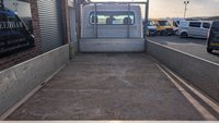 USED 2022 22 MERCEDES-BENZ SPRINTER 2.0 315 CDI Progressive Chassis Cab 2dr Diesel Manual RWD L3 Euro 6 (s/s) (150 ps) *** CRUISE CONTROL - BLUETOOTH - REVERSE CAMERA ***