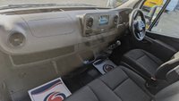 USED 2022 22 MERCEDES-BENZ SPRINTER 2.0 315 CDI Progressive Chassis Cab 2dr Diesel Manual RWD L3 Euro 6 (s/s) (150 ps) *** CRUISE CONTROL - BLUETOOTH - REVERSE CAMERA ***