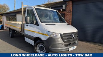 2022 MERCEDES-BENZ SPRINTER