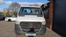 USED 2022 22 MERCEDES-BENZ SPRINTER 2.0 315 CDI Progressive Chassis Cab 2dr Diesel Manual RWD L3 Euro 6 (s/s) (150 ps) *** CRUISE CONTROL - BLUETOOTH - REVERSE CAMERA ***