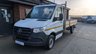 USED 2022 22 MERCEDES-BENZ SPRINTER 2.0 315 CDI Progressive Chassis Cab 2dr Diesel Manual RWD L3 Euro 6 (s/s) (150 ps) *** CRUISE CONTROL - BLUETOOTH - REVERSE CAMERA ***