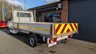 USED 2022 22 MERCEDES-BENZ SPRINTER 2.0 315 CDI Progressive Chassis Cab 2dr Diesel Manual RWD L3 Euro 6 (s/s) (150 ps) *** CRUISE CONTROL - BLUETOOTH - REVERSE CAMERA ***
