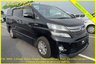 USED 2013 13 TOYOTA VELLFIRE 2.4 4WD  Hybrid ZR, 7 Seats, Auto, 73K +73K+4WD+Hybrid+3 Power Doors+Cruise Control+