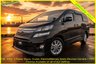 USED 2013 13 TOYOTA VELLFIRE 2.4 4WD  Hybrid ZR, 7 Seats, Auto, 73K +73K+4WD+Hybrid+3 Power Doors+Cruise Control+