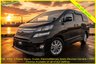 USED 2013 13 TOYOTA VELLFIRE 2.4 4WD  Hybrid ZR, 7 Seats, Auto, 73K +73K+4WD+Hybrid+3 Power Doors+Cruise Control+