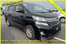 USED 2013 13 TOYOTA VELLFIRE 2.4 4WD  Hybrid ZR, 7 Seats, Auto, 73K +73K+4WD+Hybrid+3 Power Doors+Cruise Control+