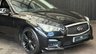 USED 2016 16 INFINITI Q50 2.2d Sport Auto Euro 6 (s/s) 4dr 