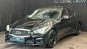 USED 2016 16 INFINITI Q50 2.2d Sport Auto Euro 6 (s/s) 4dr 
