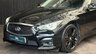 USED 2016 16 INFINITI Q50 2.2d Sport Auto Euro 6 (s/s) 4dr 