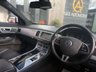 USED 2013 63 JAGUAR XF 3.0d S V6 Portfolio Sportbrake 5dr Diesel Auto Euro 5 (s/s) (275 ps) Jaguar XF 3.0d S V6 Portfolio Sportbrake