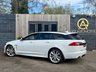 USED 2013 63 JAGUAR XF 3.0d S V6 Portfolio Sportbrake 5dr Diesel Auto Euro 5 (s/s) (275 ps) Jaguar XF 3.0d S V6 Portfolio Sportbrake