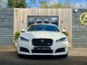 USED 2013 63 JAGUAR XF 3.0d S V6 Portfolio Sportbrake 5dr Diesel Auto Euro 5 (s/s) (275 ps) Jaguar XF 3.0d S V6 Portfolio Sportbrake