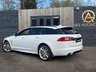 USED 2013 63 JAGUAR XF 3.0d S V6 Portfolio Sportbrake 5dr Diesel Auto Euro 5 (s/s) (275 ps) Jaguar XF 3.0d S V6 Portfolio Sportbrake