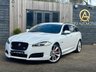 USED 2013 63 JAGUAR XF 3.0d S V6 Portfolio Sportbrake 5dr Diesel Auto Euro 5 (s/s) (275 ps) Jaguar XF 3.0d S V6 Portfolio Sportbrake