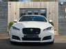 USED 2013 63 JAGUAR XF 3.0d S V6 Portfolio Sportbrake 5dr Diesel Auto Euro 5 (s/s) (275 ps) Jaguar XF 3.0d S V6 Portfolio Sportbrake