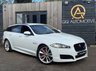 USED 2013 63 JAGUAR XF 3.0d S V6 Portfolio Sportbrake 5dr Diesel Auto Euro 5 (s/s) (275 ps) Jaguar XF 3.0d S V6 Portfolio Sportbrake