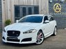 USED 2013 63 JAGUAR XF 3.0d S V6 Portfolio Sportbrake 5dr Diesel Auto Euro 5 (s/s) (275 ps) Jaguar XF 3.0d S V6 Portfolio Sportbrake