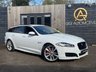 USED 2013 63 JAGUAR XF 3.0d S V6 Portfolio Sportbrake 5dr Diesel Auto Euro 5 (s/s) (275 ps) Jaguar XF 3.0d S V6 Portfolio Sportbrake