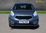 USED 2018 18 KIA VENGA 1.6 3 MPV 5dr Petrol Auto Euro 6 (123 bhp) CRUISE CONTROL + HEATED SEATS