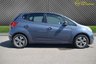 USED 2018 18 KIA VENGA 1.6 3 MPV 5dr Petrol Auto Euro 6 (123 bhp) CRUISE CONTROL + HEATED SEATS