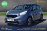 USED 2018 18 KIA VENGA 1.6 3 MPV 5dr Petrol Auto Euro 6 (123 bhp) CRUISE CONTROL + HEATED SEATS