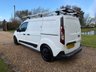 USED 2017 17 FORD TRANSIT CONNECT 1.5 TDCi 210 Trend Panel Van 5dr Diesel Manual L2 H1 (124 g/km, 99 bhp) 