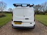 USED 2017 17 FORD TRANSIT CONNECT 1.5 TDCi 210 Trend Panel Van 5dr Diesel Manual L2 H1 (124 g/km, 99 bhp) 